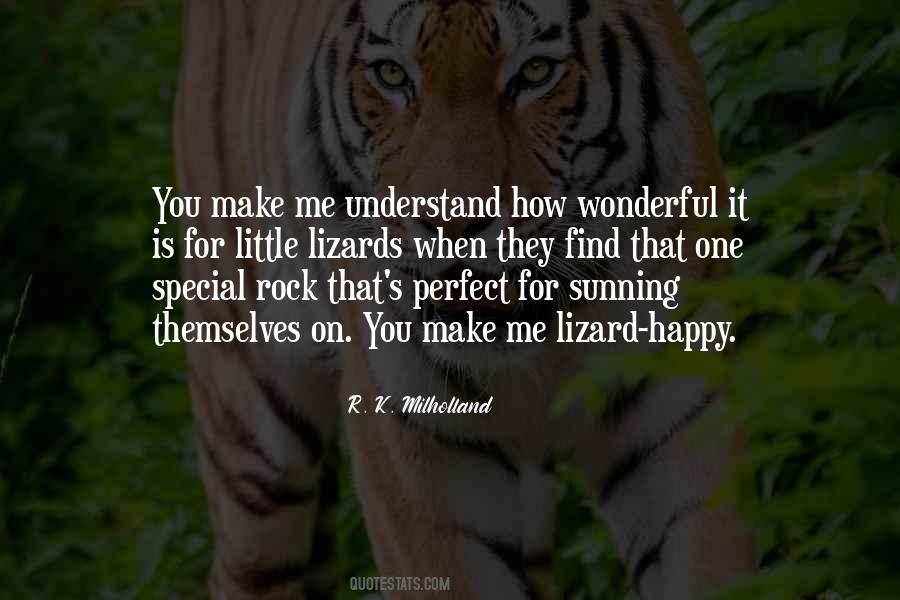 R. K. Milholland Quotes #1067642