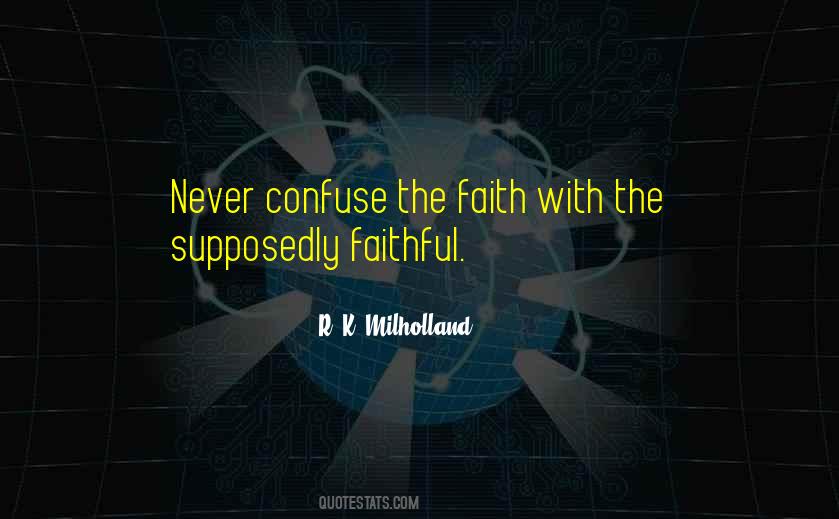 R. K. Milholland Quotes #1547265