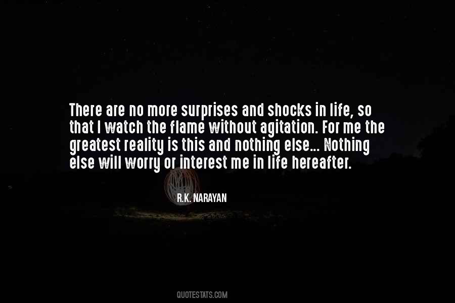 R.K. Narayan Quotes #1711523