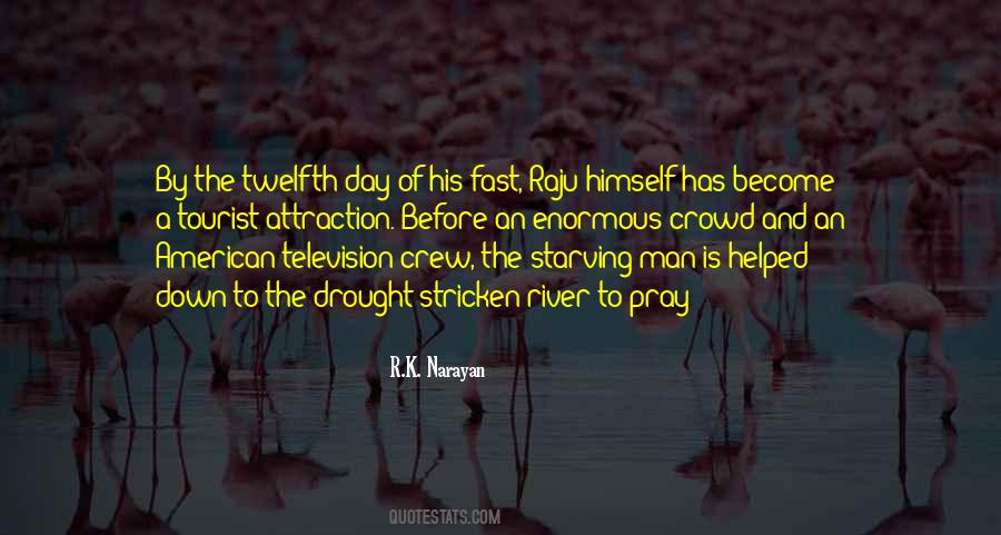 R.K. Narayan Quotes #1842044