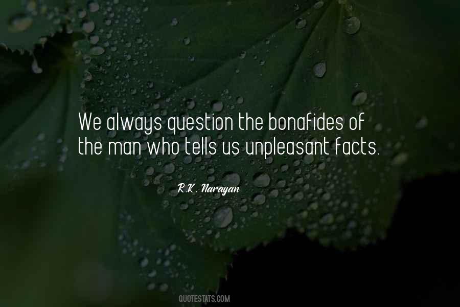 R.K. Narayan Quotes #446253