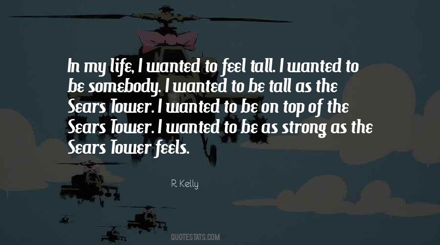 R. Kelly Quotes #1048485