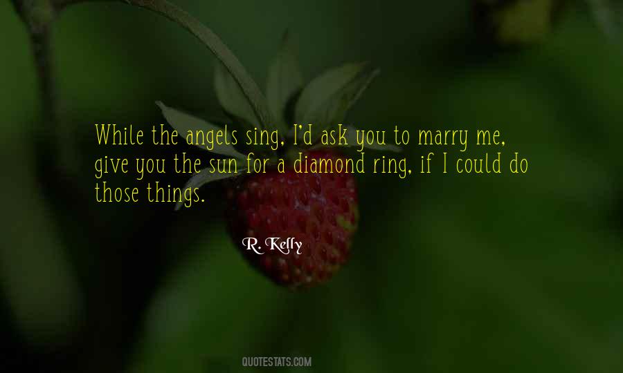 R. Kelly Quotes #1439066