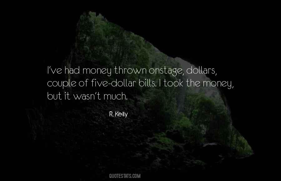 R. Kelly Quotes #1548703