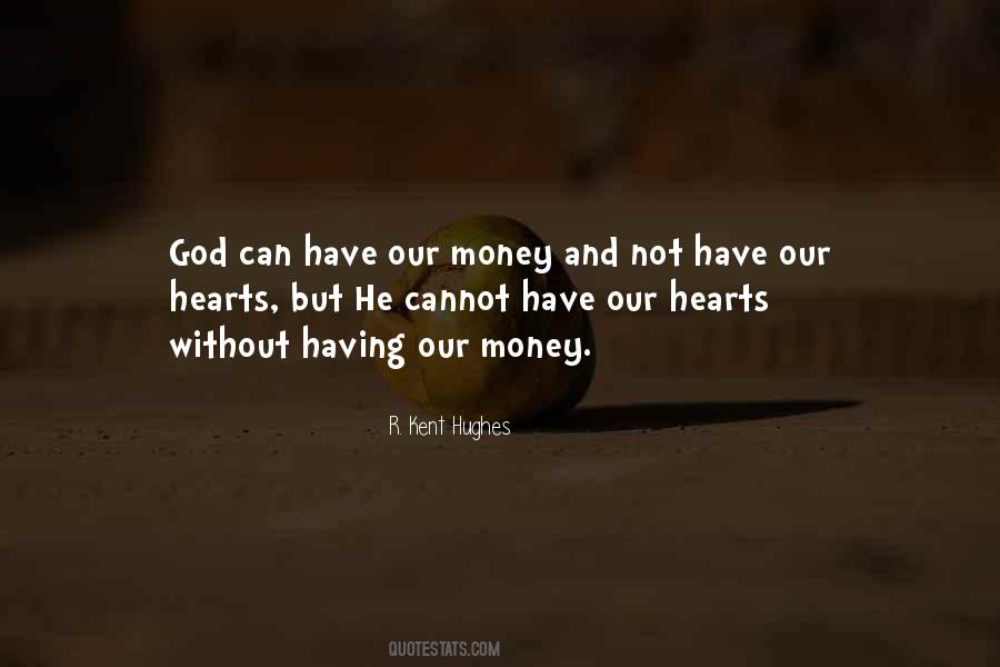 R. Kent Hughes Quotes #136544