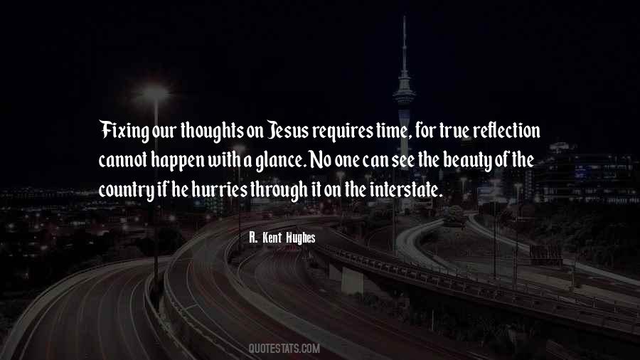 R. Kent Hughes Quotes #745224