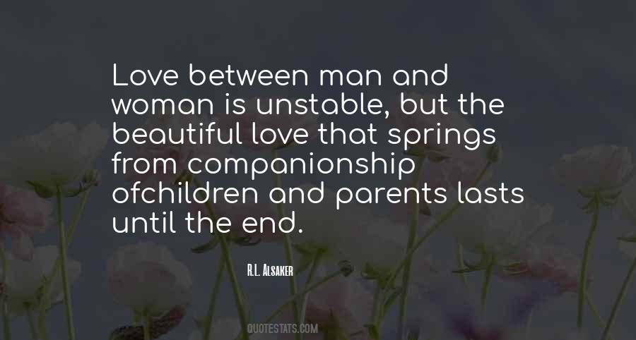 R.L. Alsaker Quotes #1170968 R.L. Alsaker Quotes #1170968