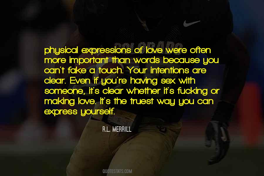 R.L. Merrill Quotes #1446029 R.L. Merrill Quotes #1446029