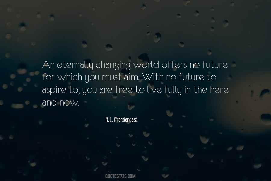 R.L. Prendergast Quotes #1318956 R.L. Prendergast Quotes #1318956