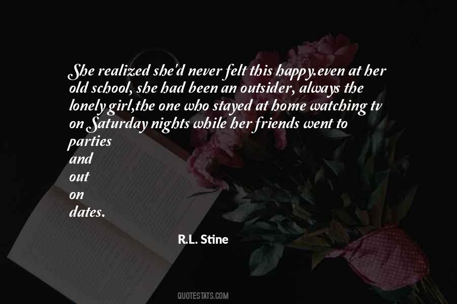R.L. Stine Quotes #1525756