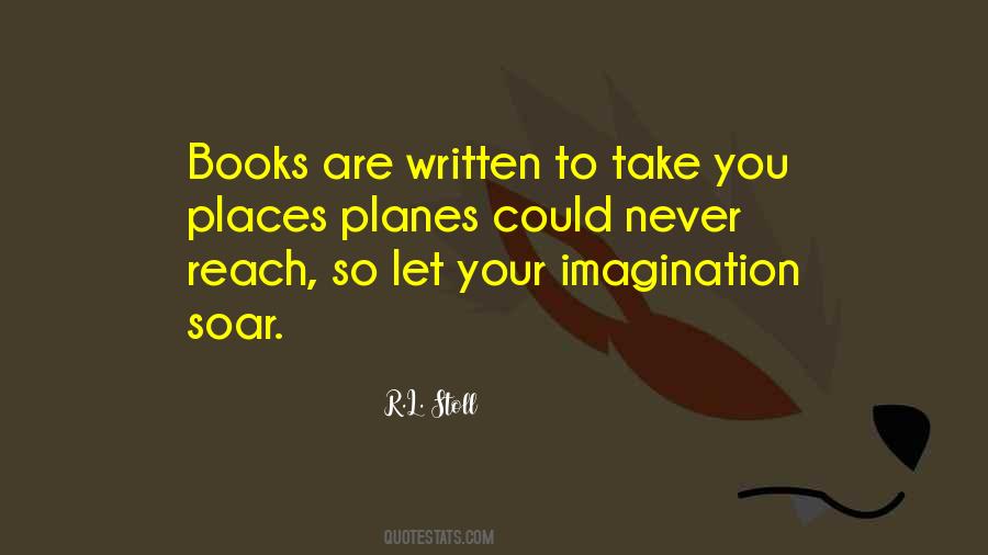 R.L. Stoll Quotes #1737562 R.L. Stoll Quotes #1737562