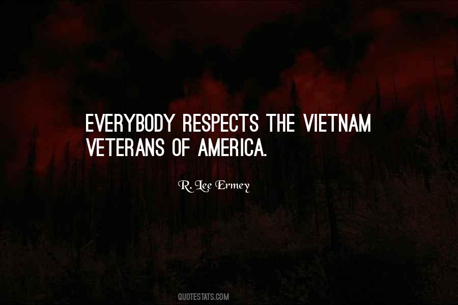 R. Lee Ermey Quotes #1496732