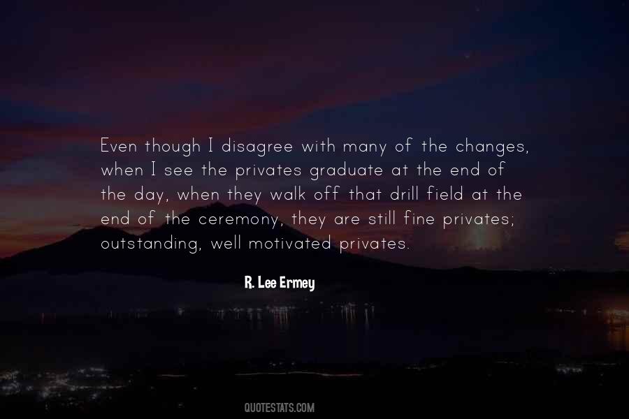 R. Lee Ermey Quotes #1543526