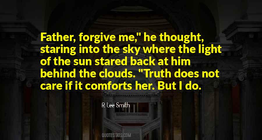 R. Lee Smith Quotes #1240694