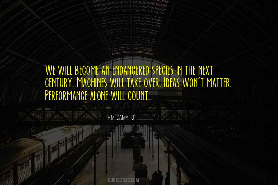R.M. DAmato Quotes #1051129 R.M. DAmato Quotes #1051129
