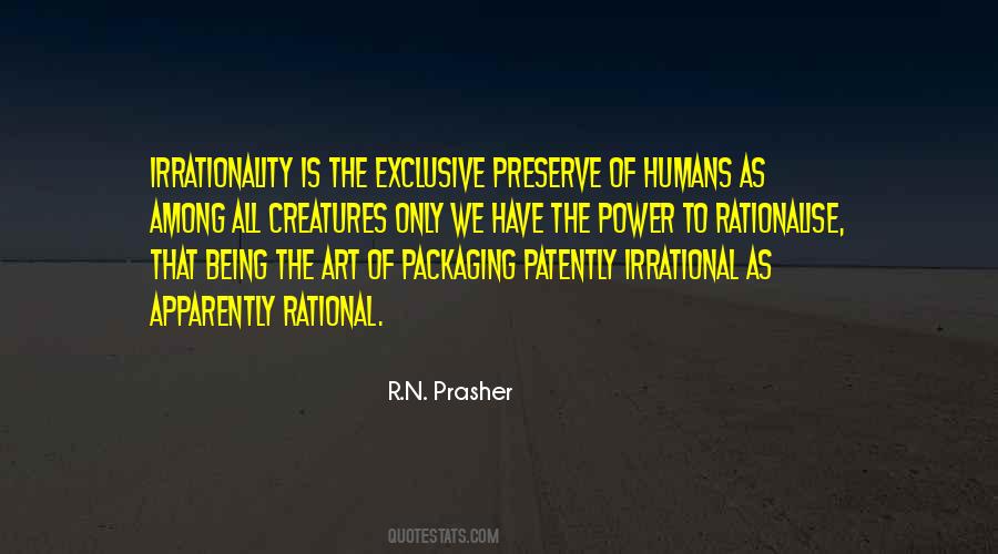 R.N. Prasher Quotes #1117335