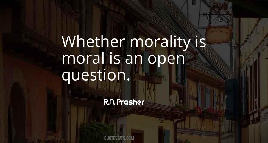 R.N. Prasher Quotes #1127204