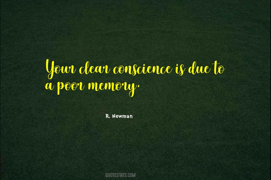 R. Newman Quotes #1668682 R. Newman Quotes #1668682