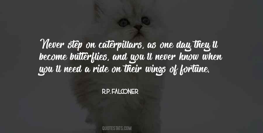 R.P. Falconer Quotes #1495173