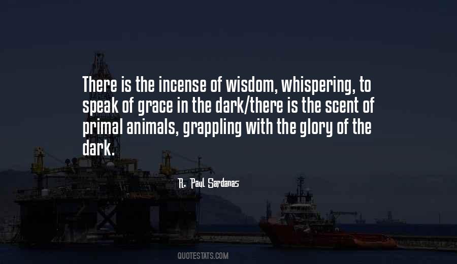 R. Paul Sardanas Quotes #1296232 R. Paul Sardanas Quotes #1296232