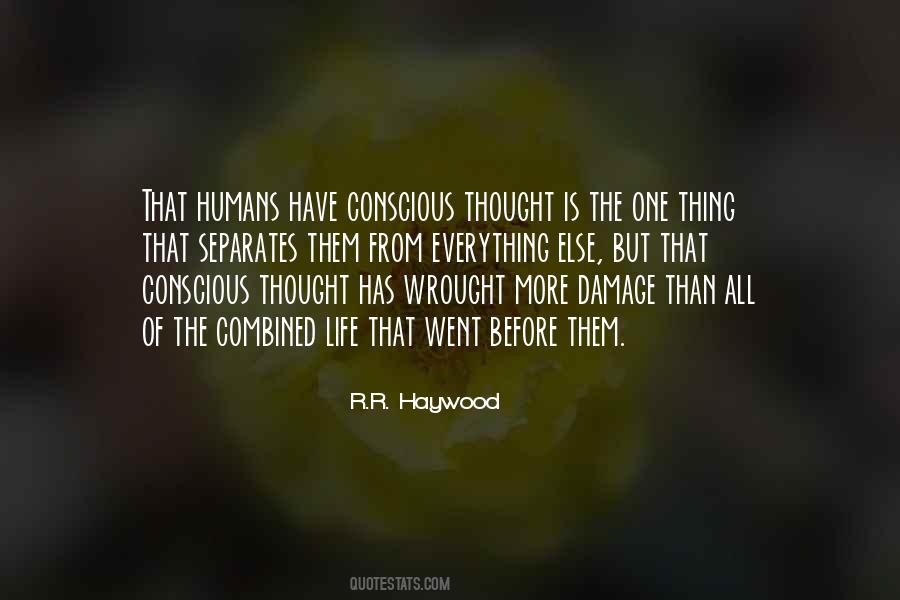 R.R. Haywood Quotes #1515171 R.R. Haywood Quotes #1515171