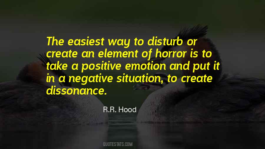 R.R. Hood Quotes #1616357