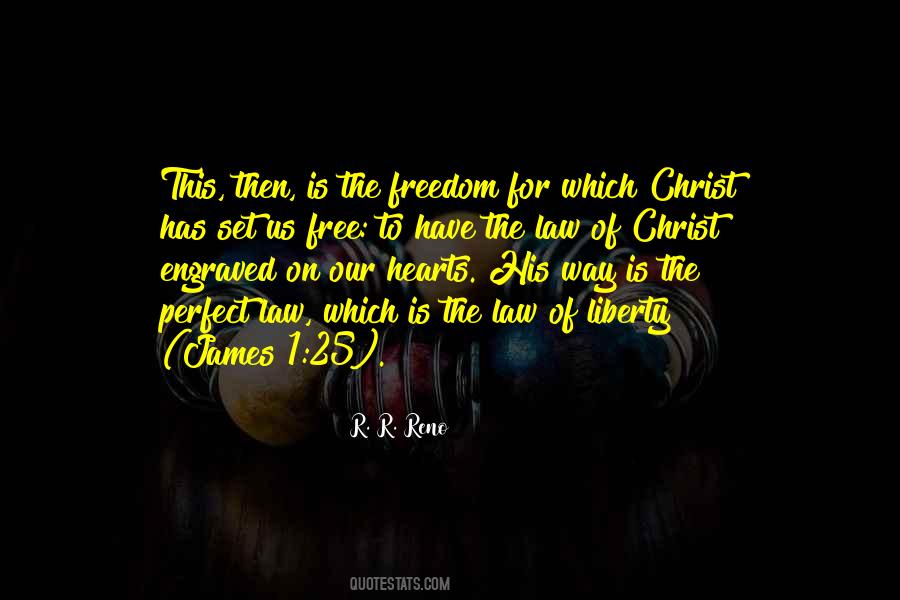 R. R. Reno Quotes #1706755