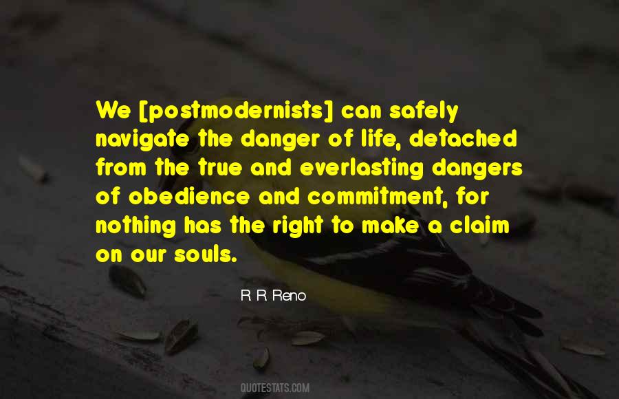 R. R. Reno Quotes #1725889