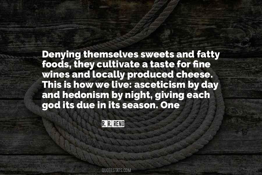 R. R. Reno Quotes #833190