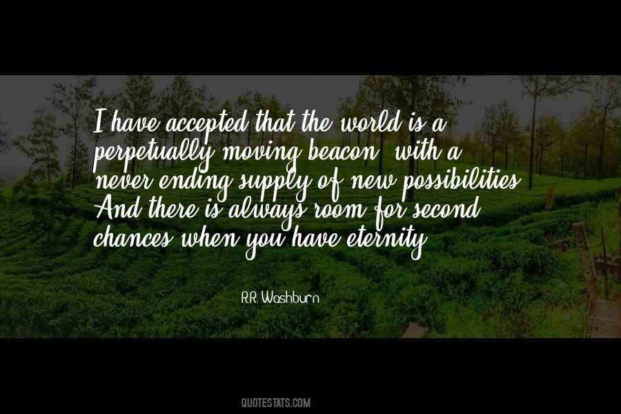 R.R. Washburn Quotes #581860