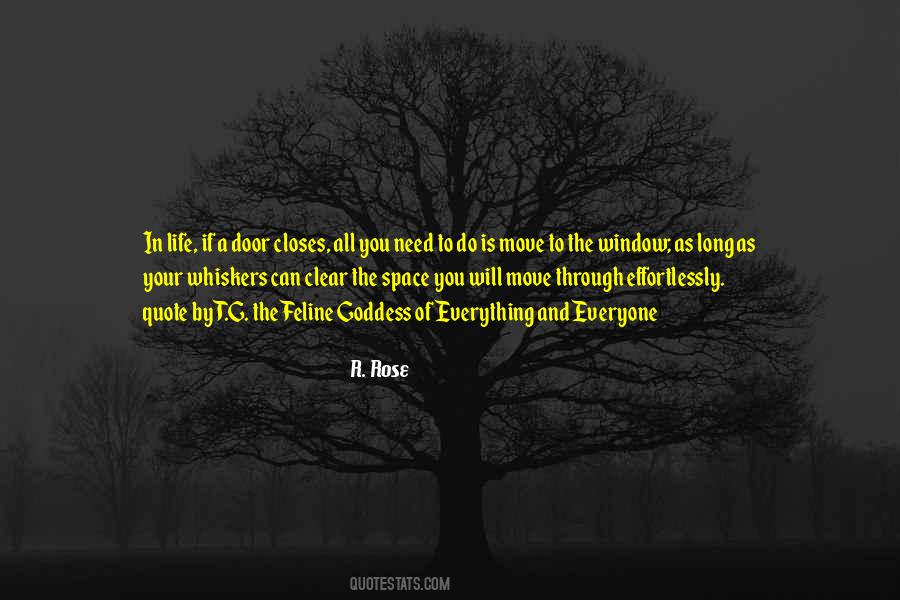 R. Rose Quotes #305070