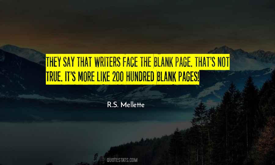 R.S. Mellette Quotes #1802058 R.S. Mellette Quotes #1802058