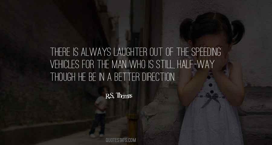 R.S. Thomas Quotes #558809