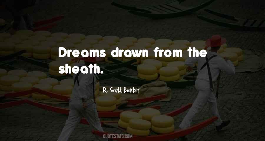 R. Scott Bakker Quotes #718790