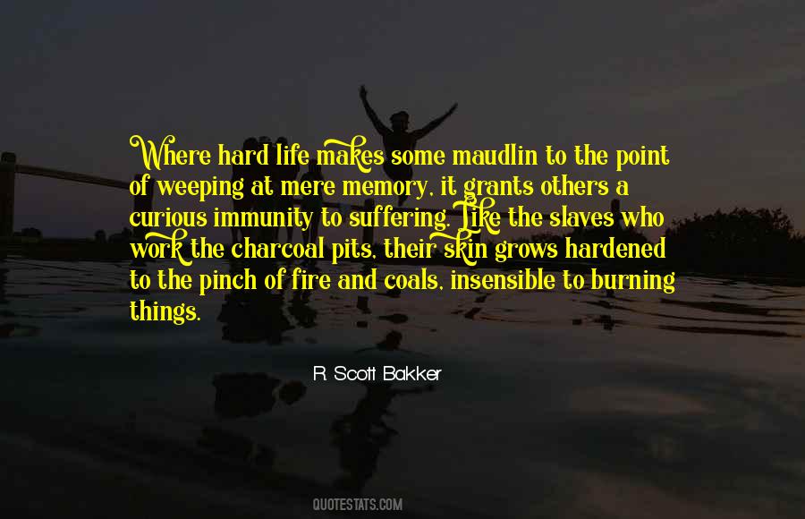 R. Scott Bakker Quotes #798801