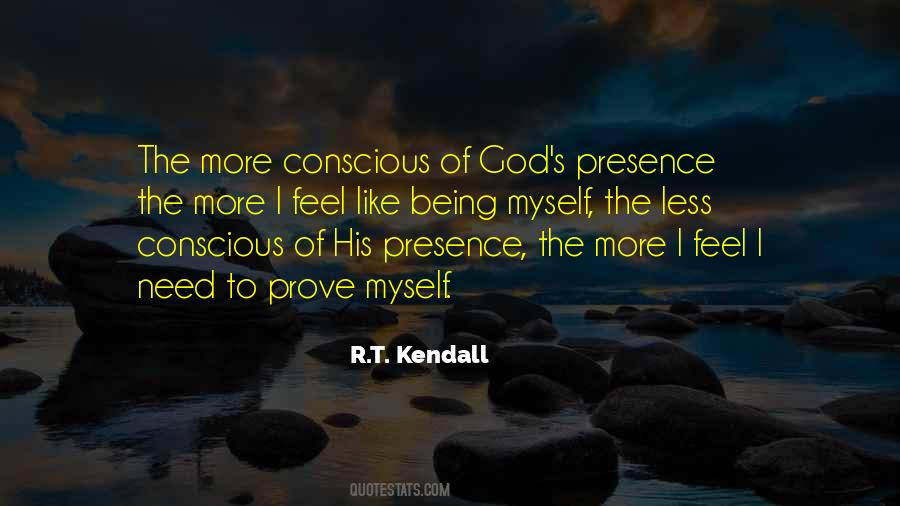 R.T. Kendall Quotes #1613488