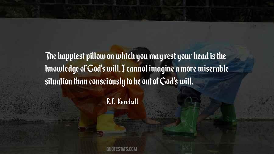 R.T. Kendall Quotes #185485