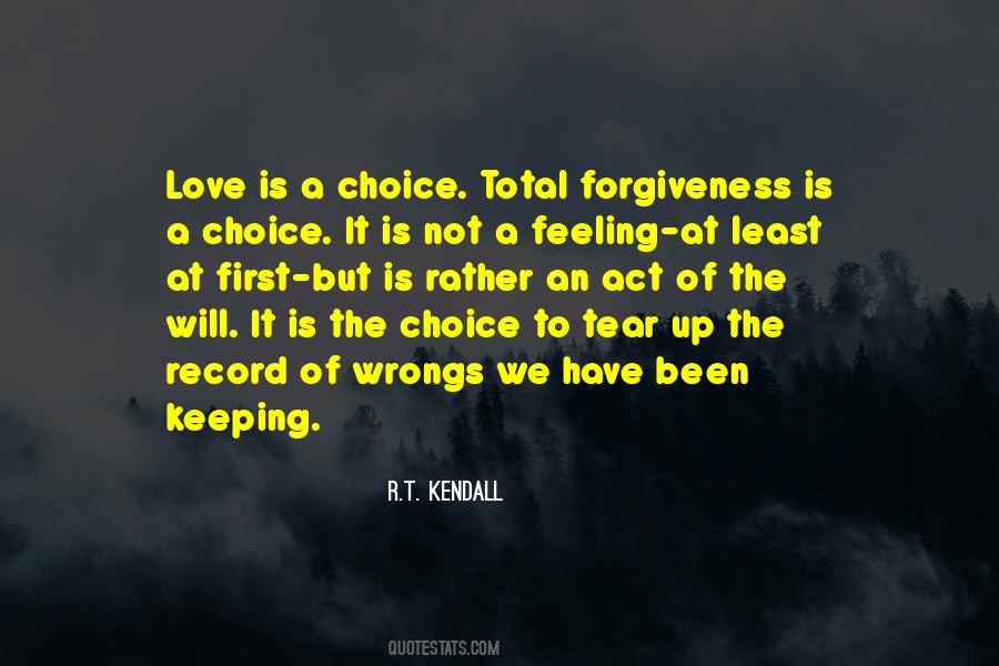 R.T. Kendall Quotes #613058