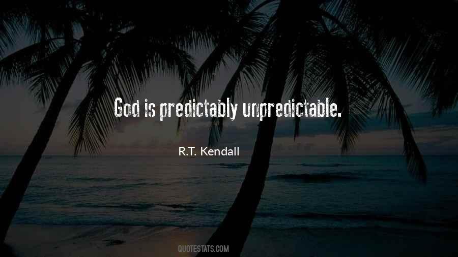 R.T. Kendall Quotes #687111