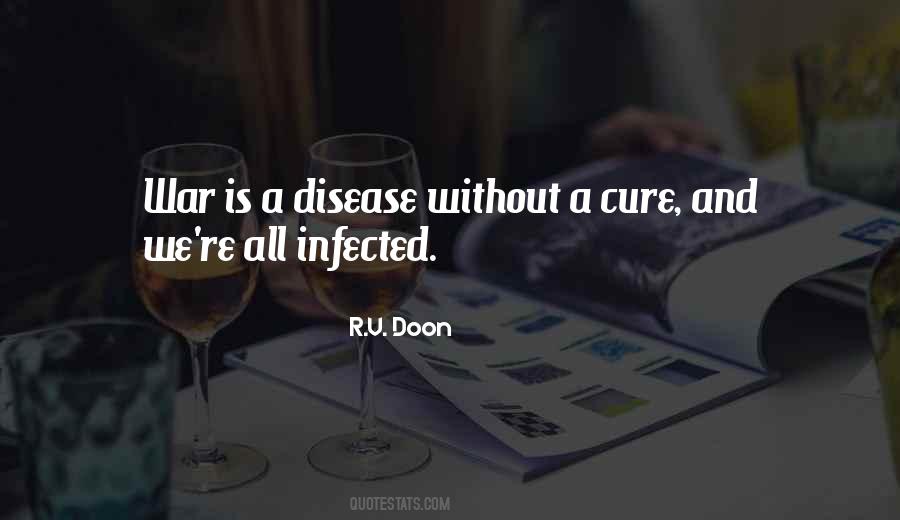 R.V. Doon Quotes #17524 R.V. Doon Quotes #17524