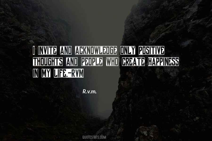 R.v.m. Quotes #1108261