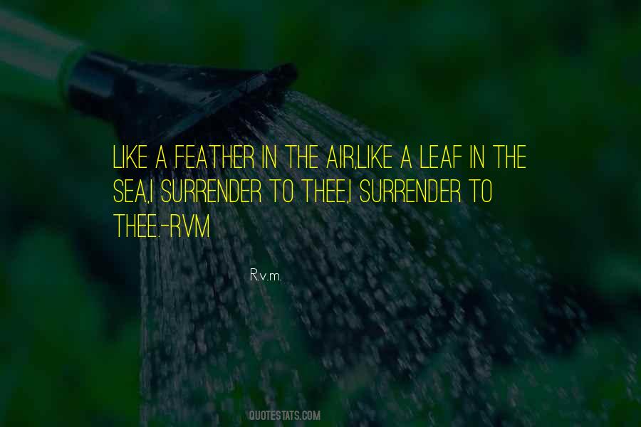 R.v.m. Quotes #1130402
