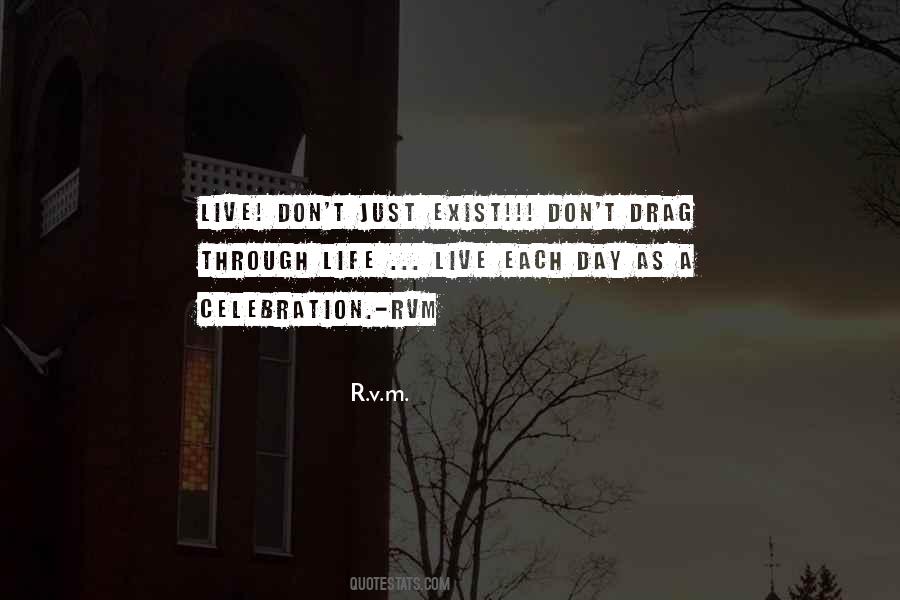 R.v.m. Quotes #1161369