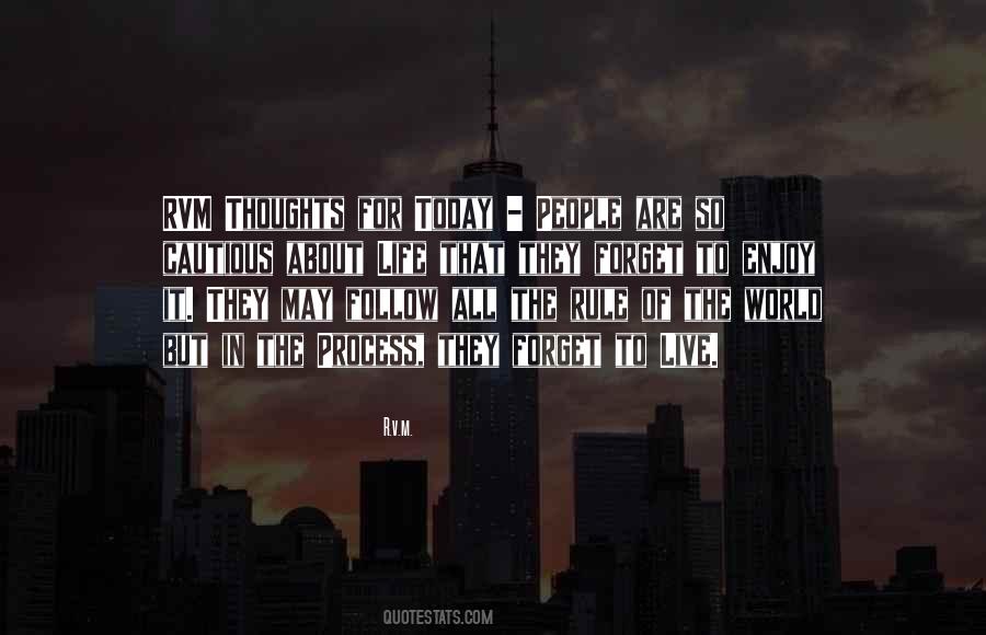 R.v.m. Quotes #1196819