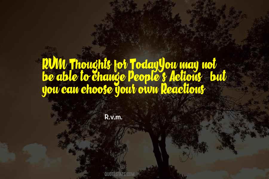 R.v.m. Quotes #1218650