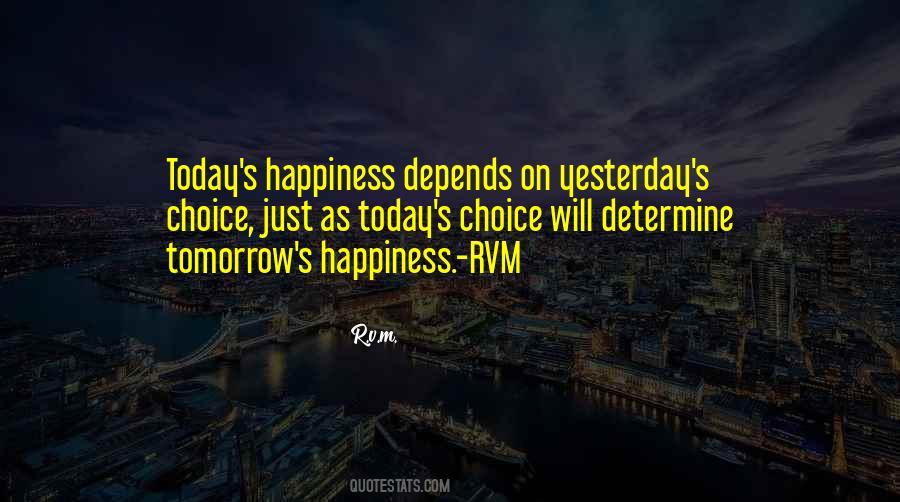 R.v.m. Quotes #1246354