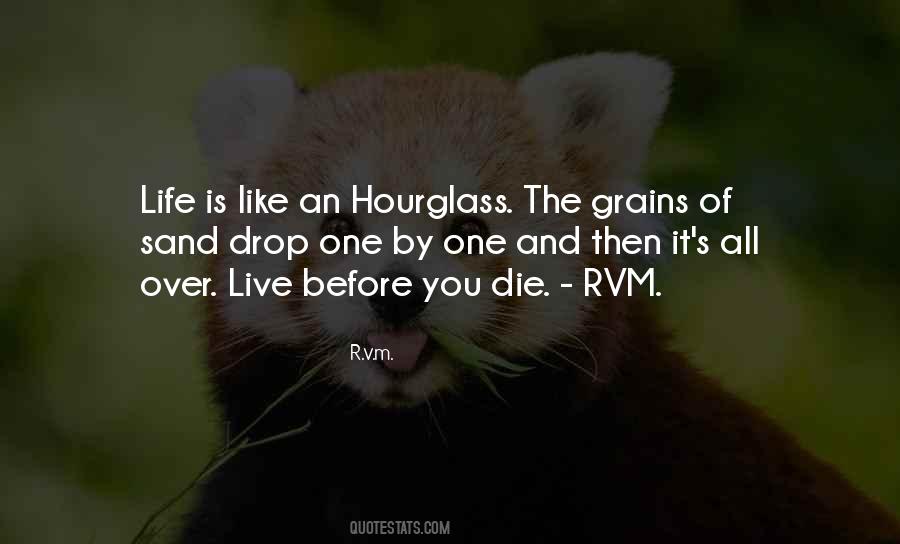 R.v.m. Quotes #1291795