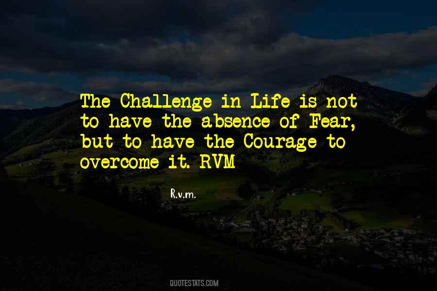R.v.m. Quotes #1319198