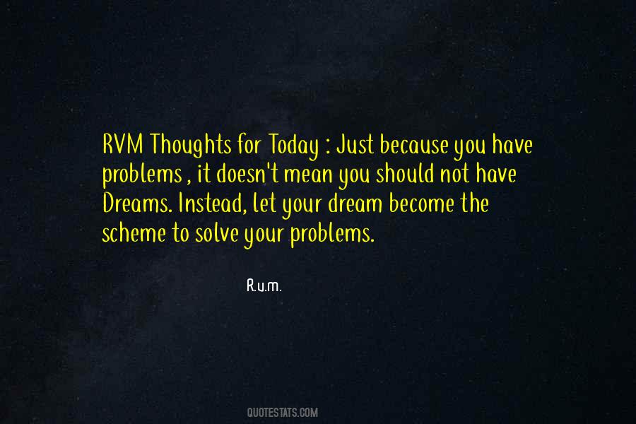 R.v.m. Quotes #1347162