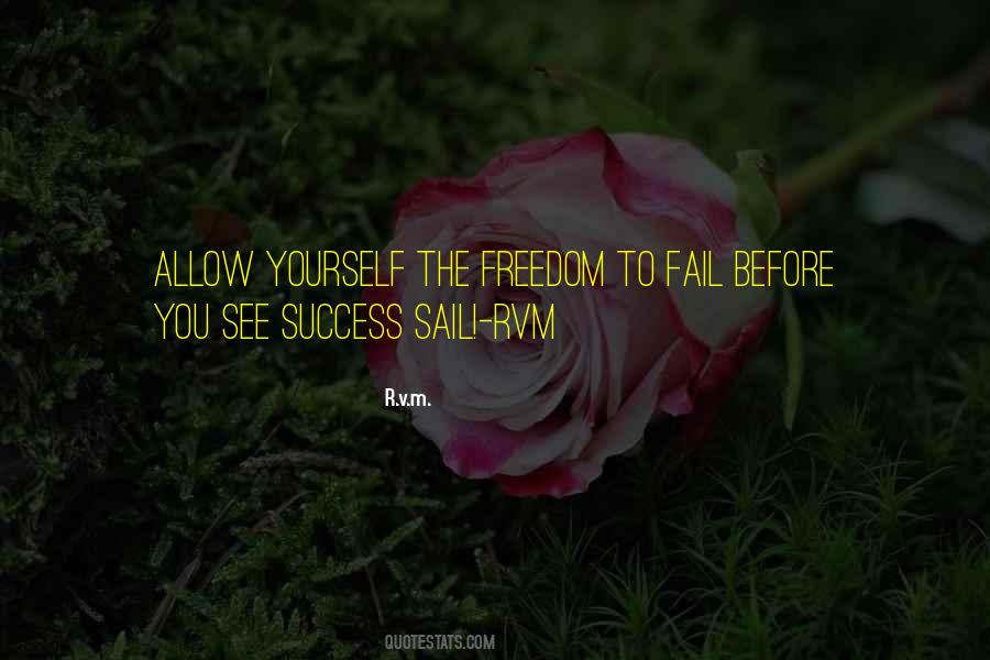 R.v.m. Quotes #1365374